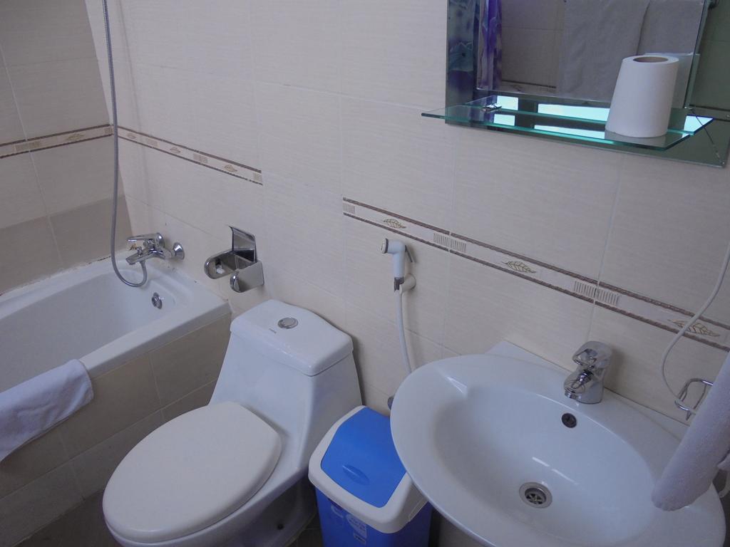 Soramba Hotel Business Plc Addis Ababa Ngoại thất bức ảnh