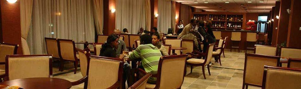 Soramba Hotel Business Plc Addis Ababa Ngoại thất bức ảnh